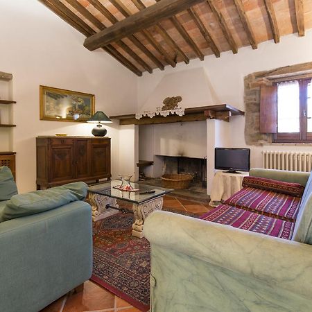 Podere Le Corone Villa Monte Castello di Vibio Eksteriør bilde