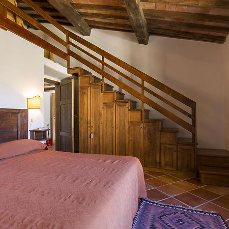 Podere Le Corone Villa Monte Castello di Vibio Eksteriør bilde