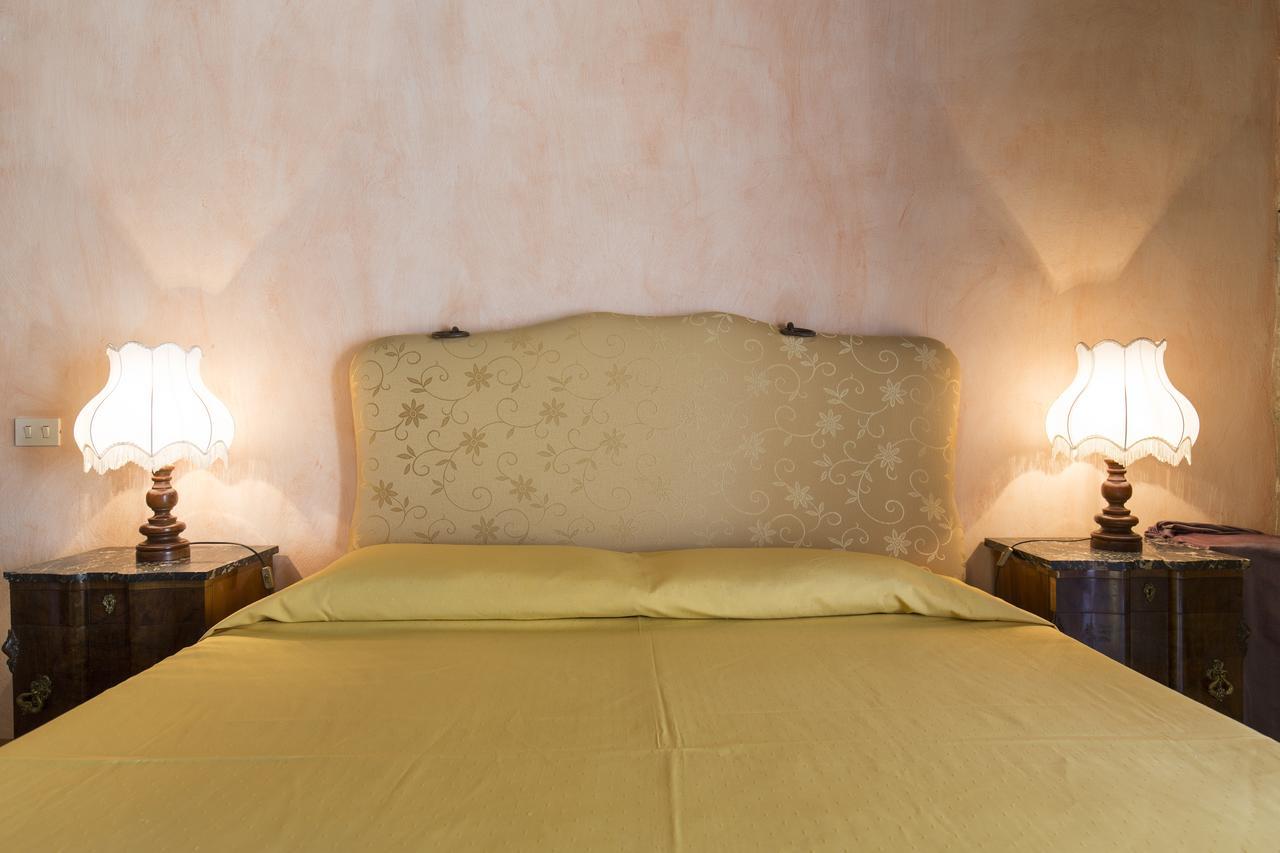 Podere Le Corone Villa Monte Castello di Vibio Eksteriør bilde